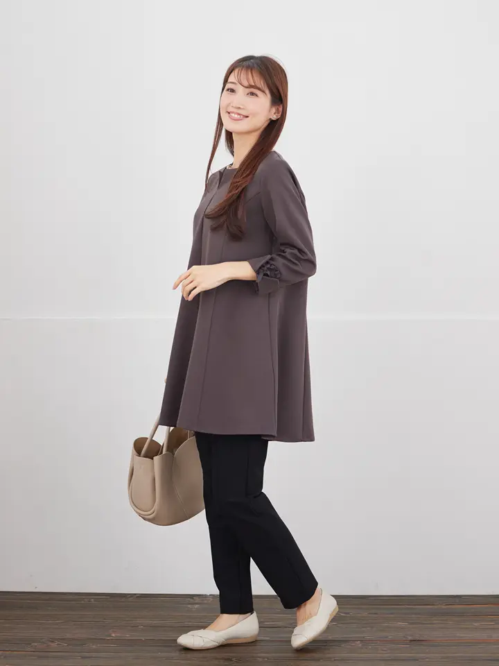 Tiaclasse yuzuki コーディネート画像