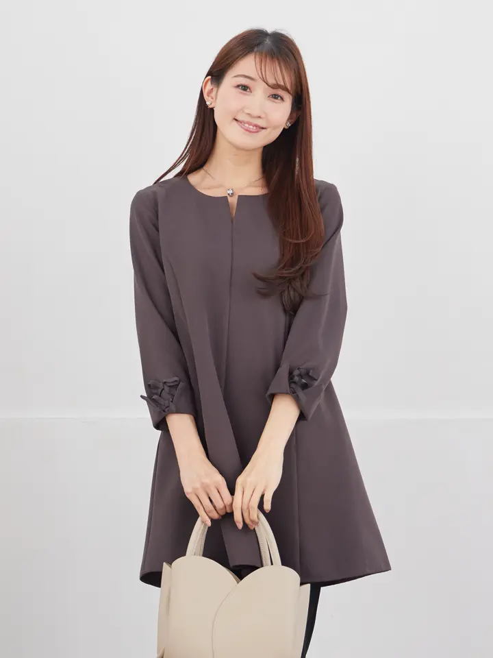 Tiaclasse yuzuki コーディネート画像