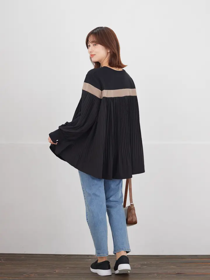 Tiaclasse Yuna コーディネート画像