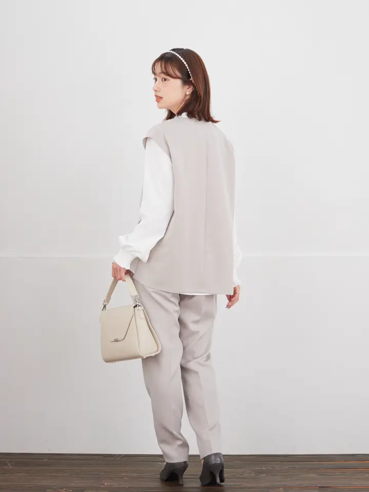 Tiaclasse Yuna コーディネート画像