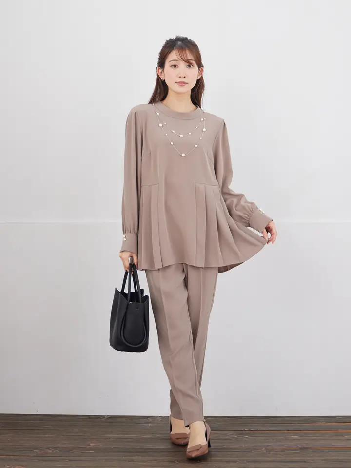 Tiaclasse yuzuki コーディネート画像