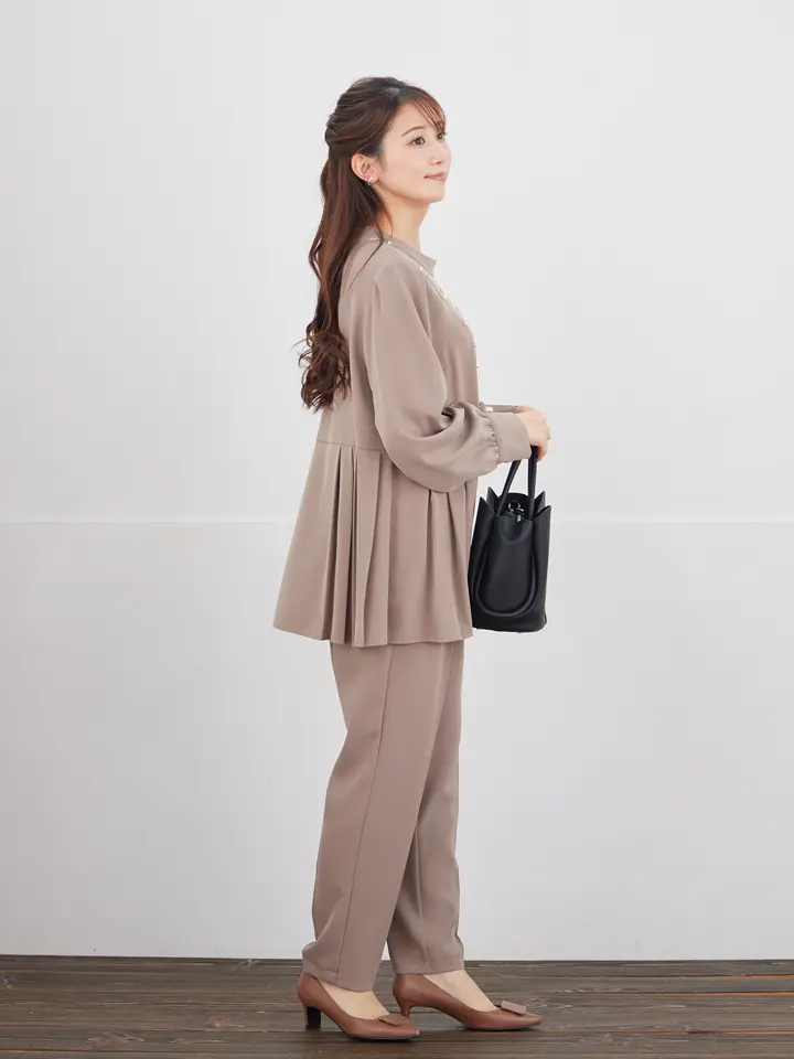 Tiaclasse yuzuki コーディネート画像