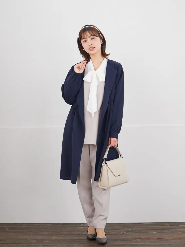 Tiaclasse Yuna コーディネート画像