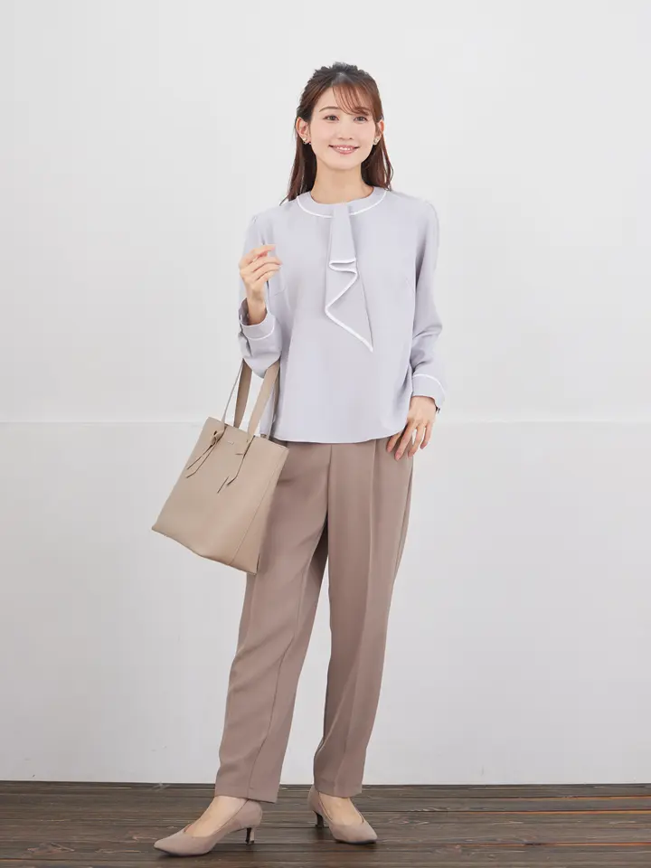 Tiaclasse yuzuki コーディネート画像