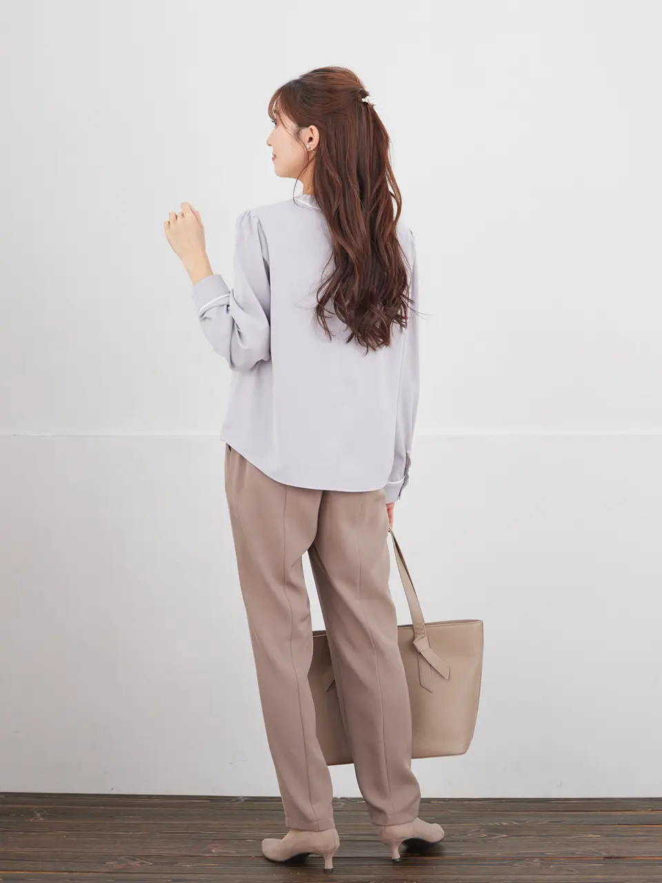 Tiaclasse yuzuki コーディネート画像