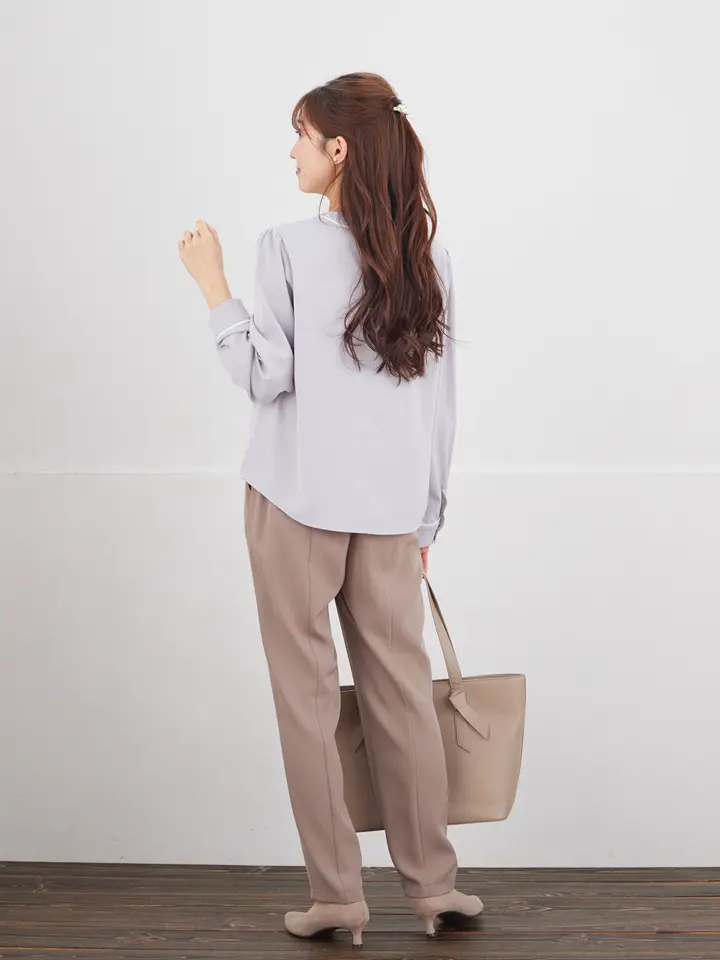 Tiaclasse yuzuki コーディネート画像