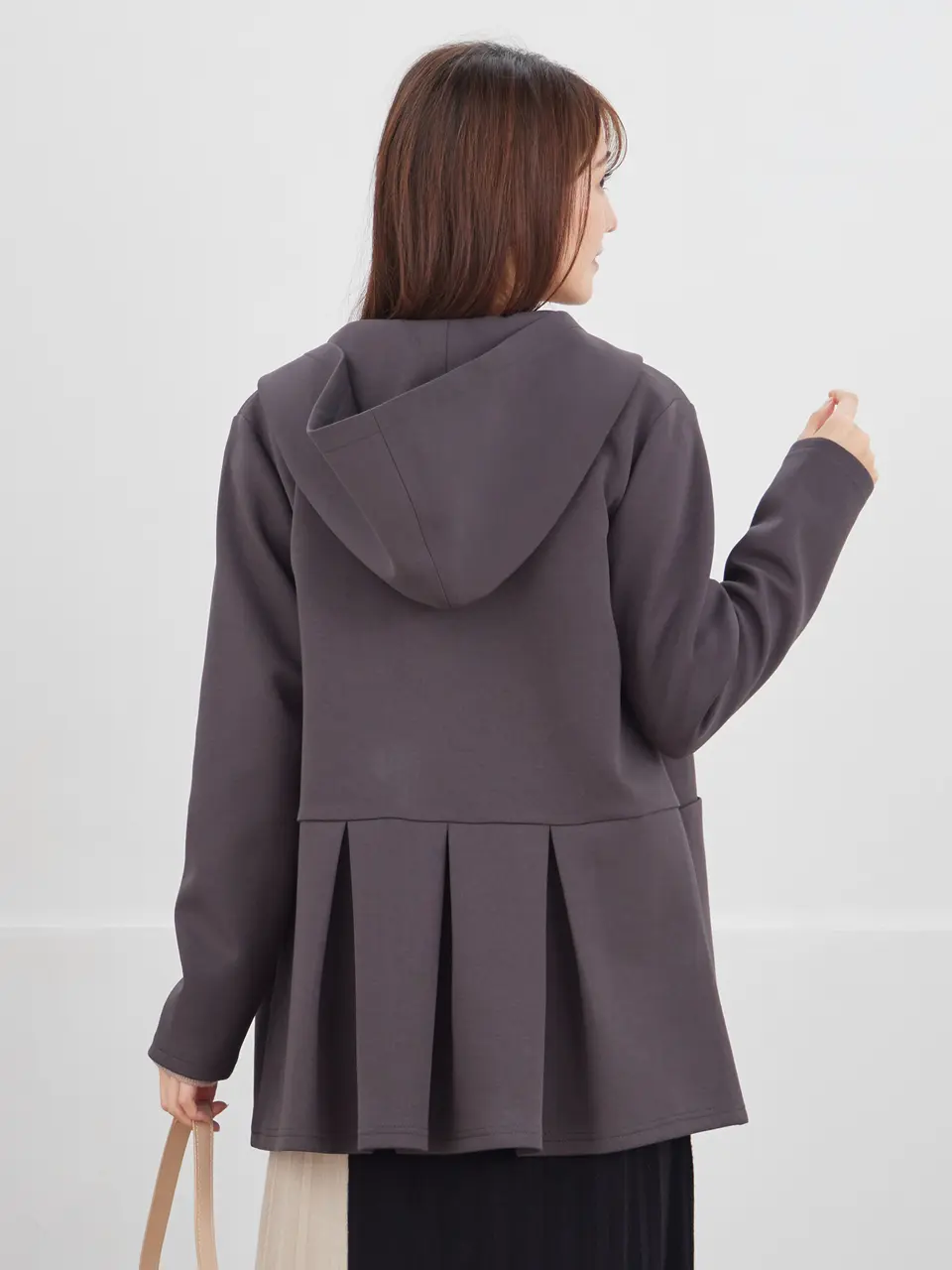 Tiaclasse yuzuki コーディネート画像