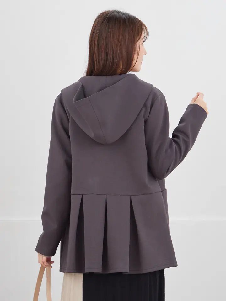 Tiaclasse yuzuki コーディネート画像