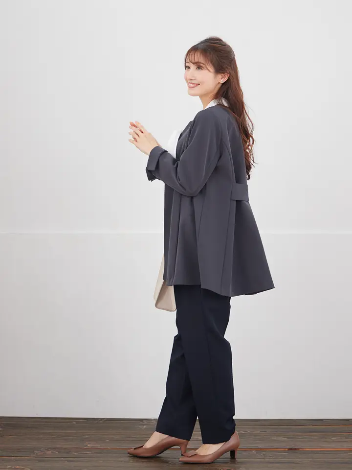 Tiaclasse yuzuki コーディネート画像