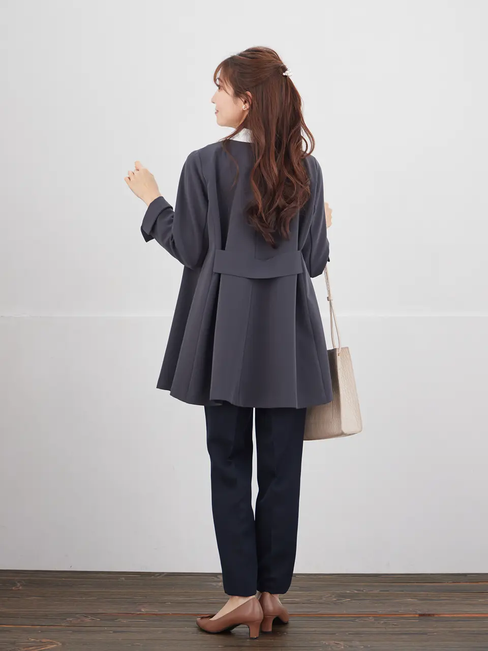 Tiaclasse yuzuki コーディネート画像