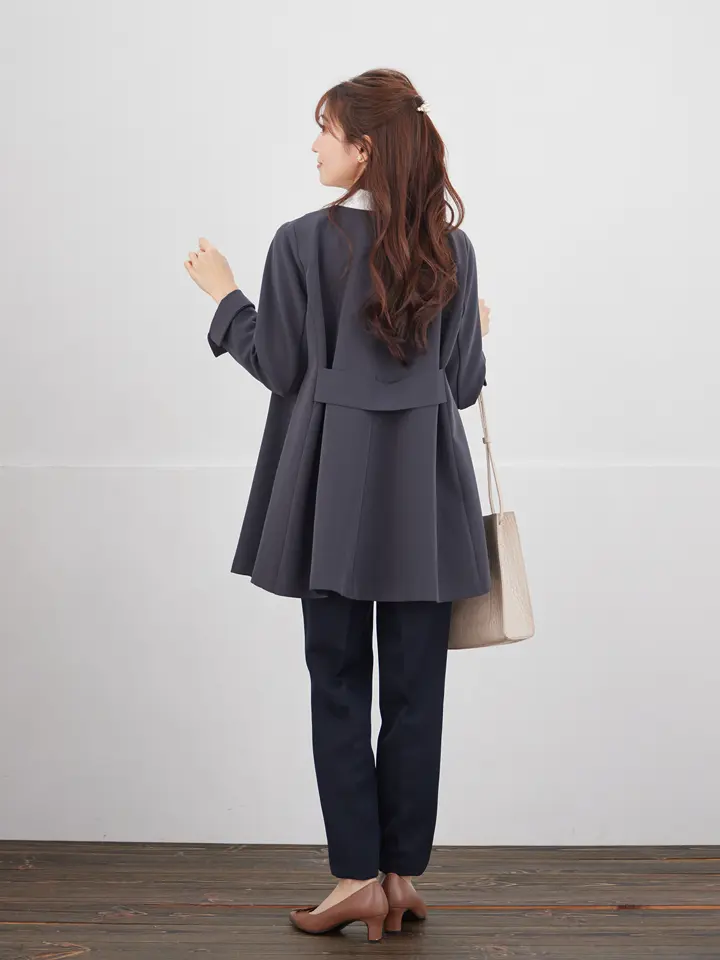 Tiaclasse yuzuki コーディネート画像