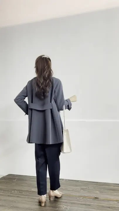 Tiaclasse yuzuki コーディネート画像