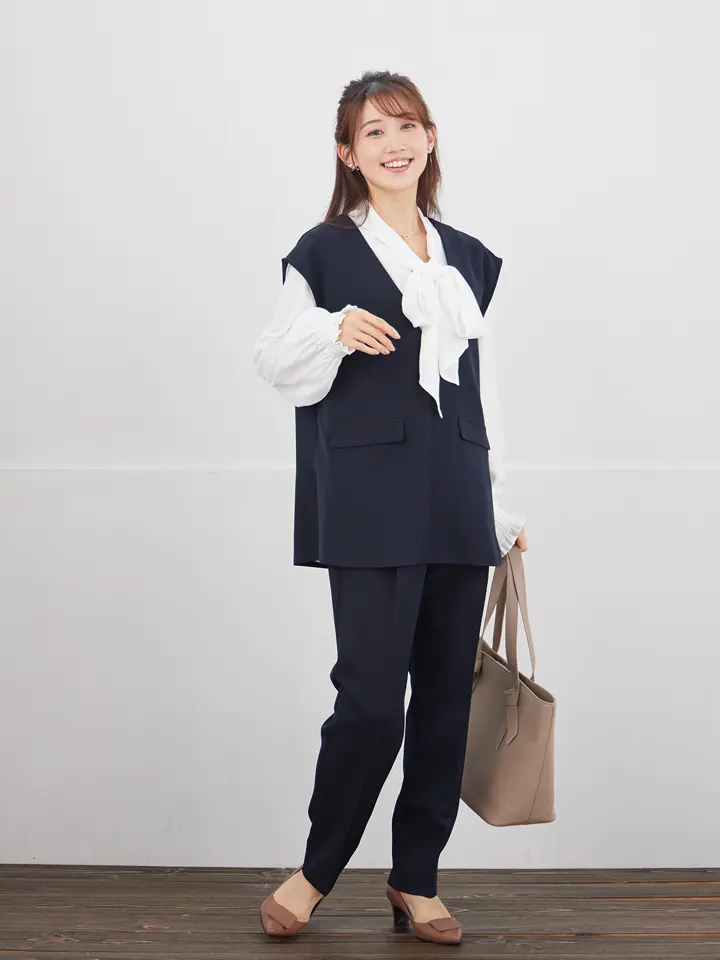 Tiaclasse yuzuki コーディネート画像