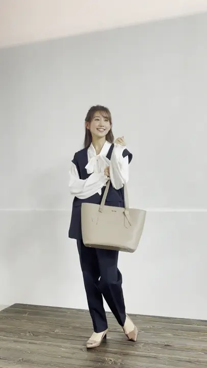 Tiaclasse yuzuki コーディネート画像