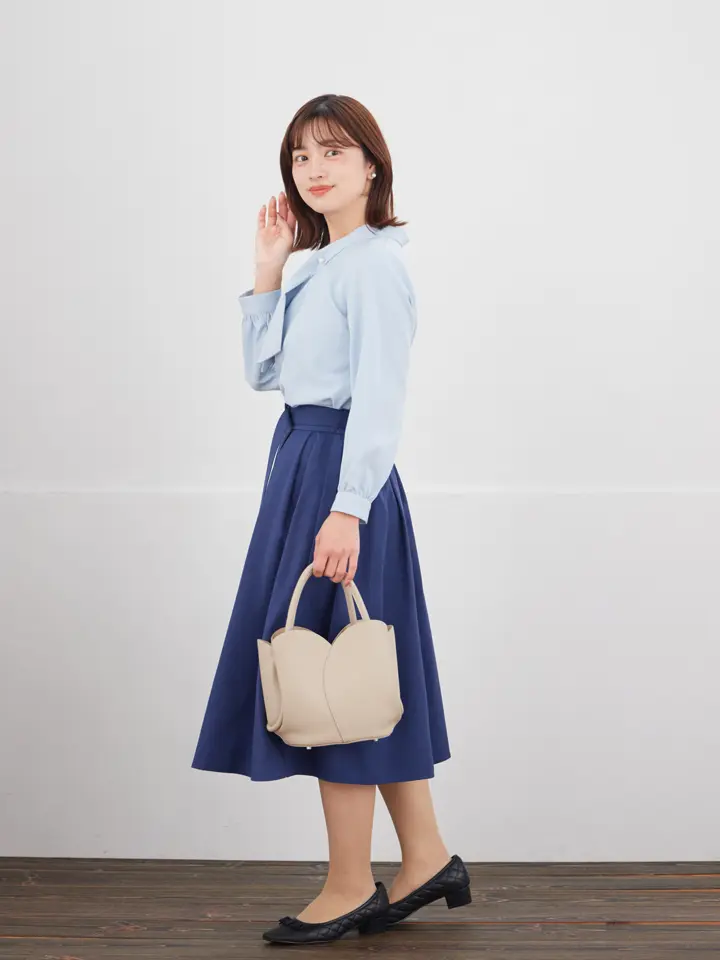 Tiaclasse Yuna コーディネート画像