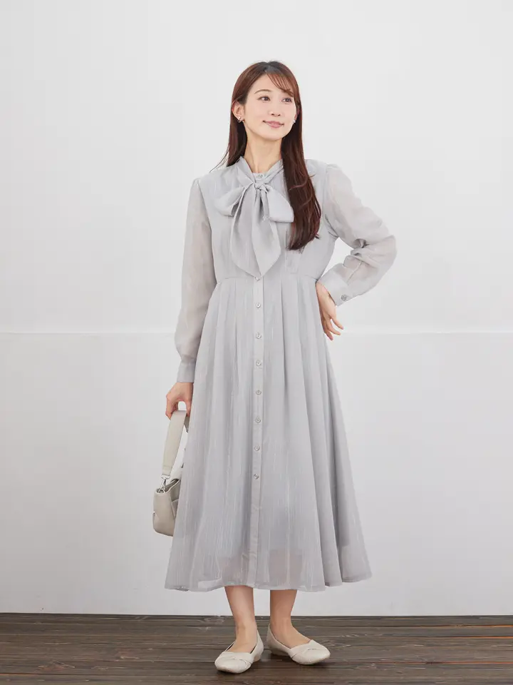 Tiaclasse yuzuki コーディネート画像