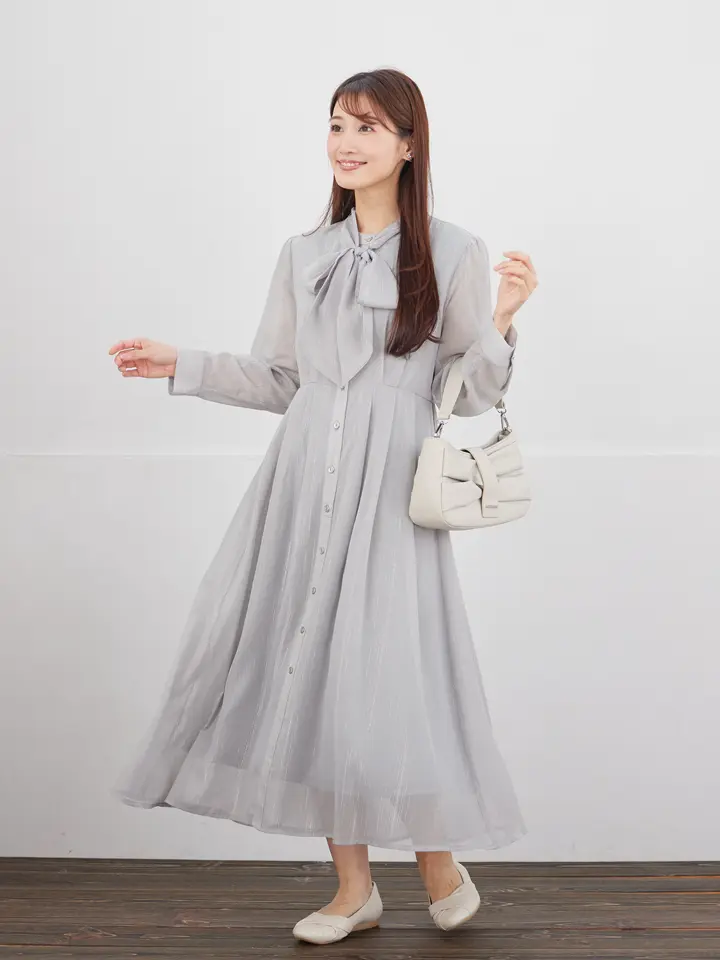 Tiaclasse yuzuki コーディネート画像