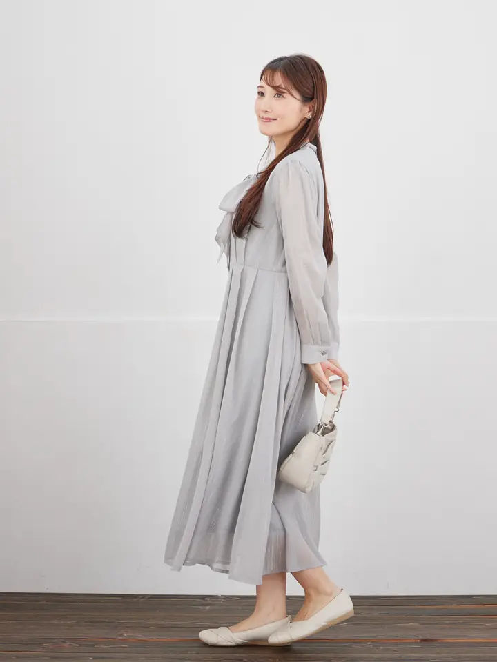 Tiaclasse yuzuki コーディネート画像