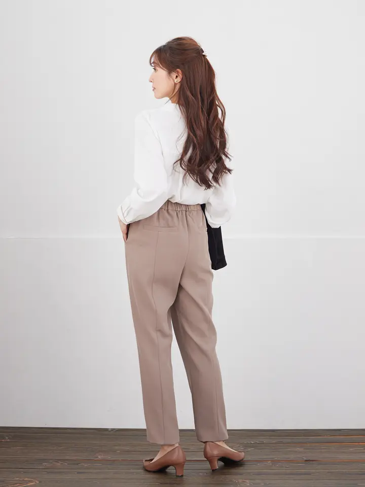 Tiaclasse yuzuki コーディネート画像