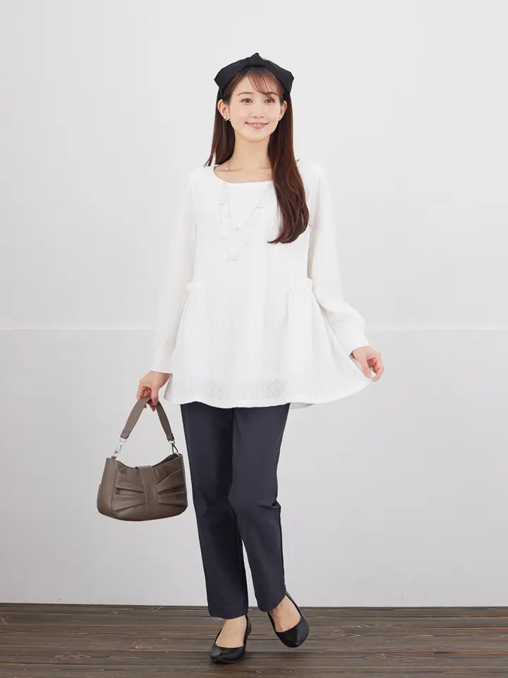 Tiaclasse yuzuki コーディネート画像