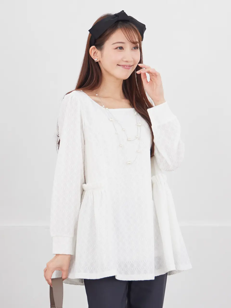 Tiaclasse yuzuki コーディネート画像