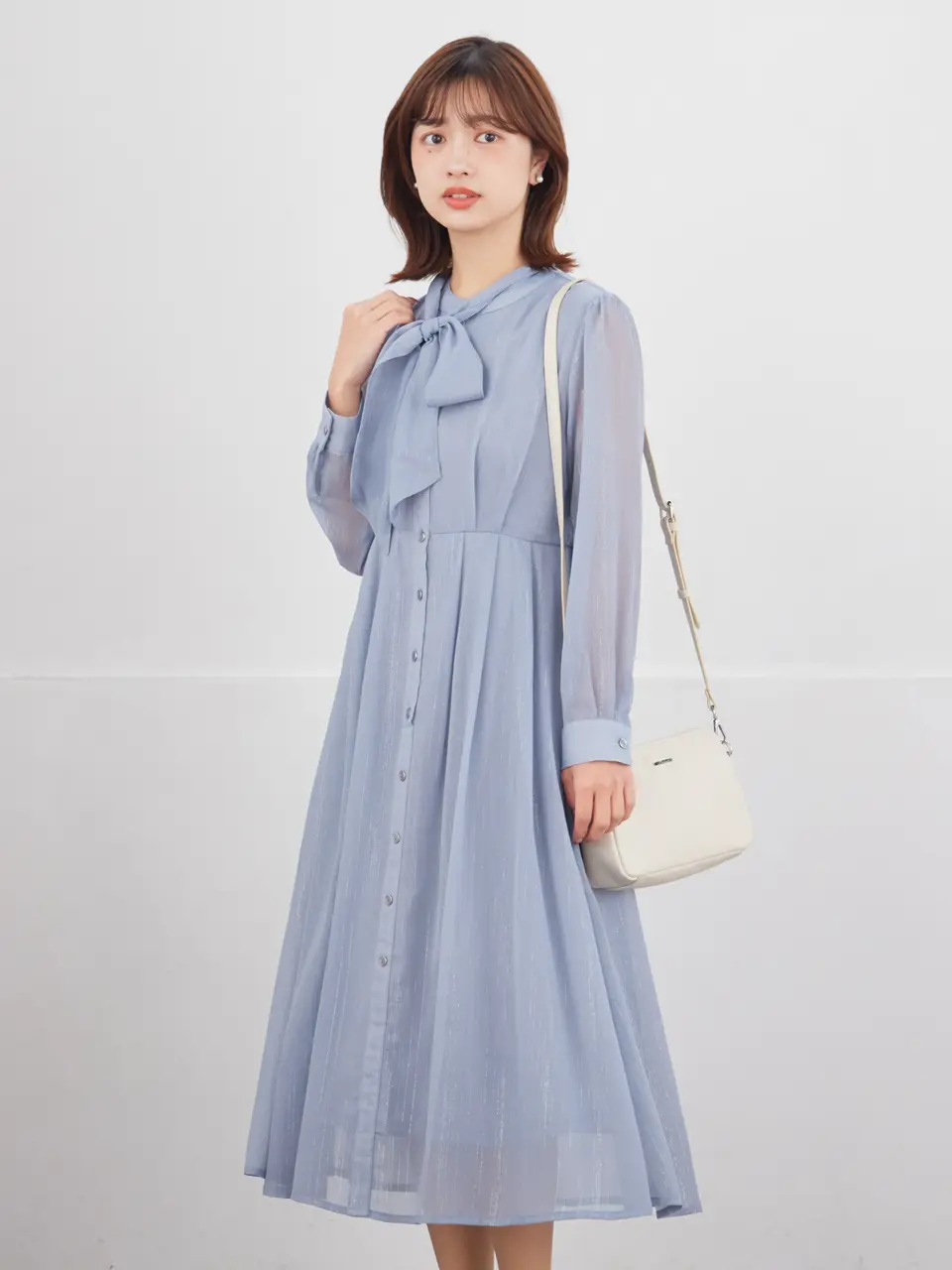 Tiaclasse Yuna コーディネート画像