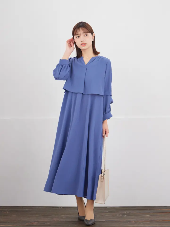 Tiaclasse Yuna コーディネート画像