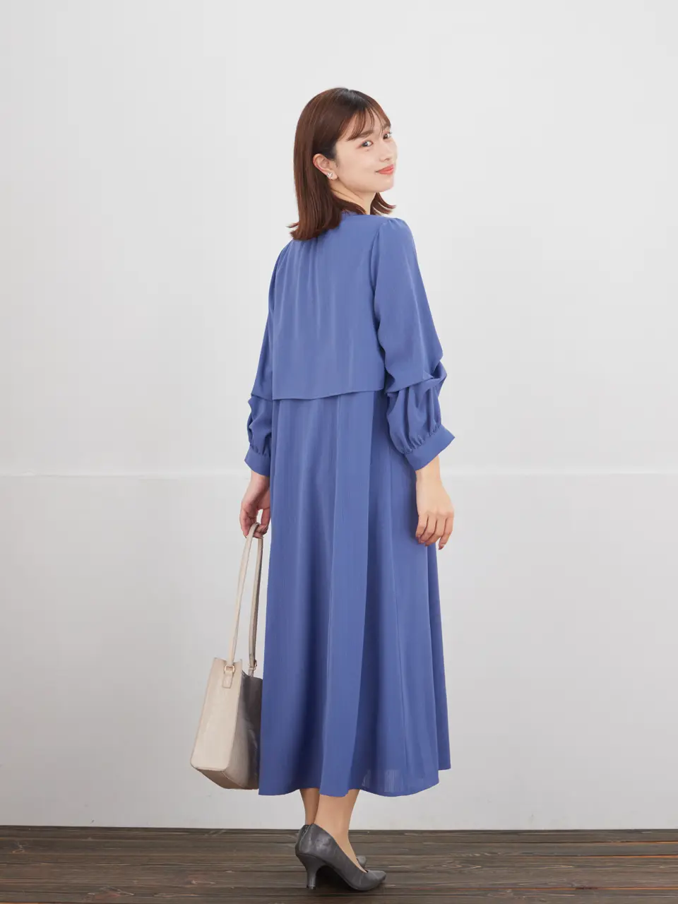 Tiaclasse Yuna コーディネート画像