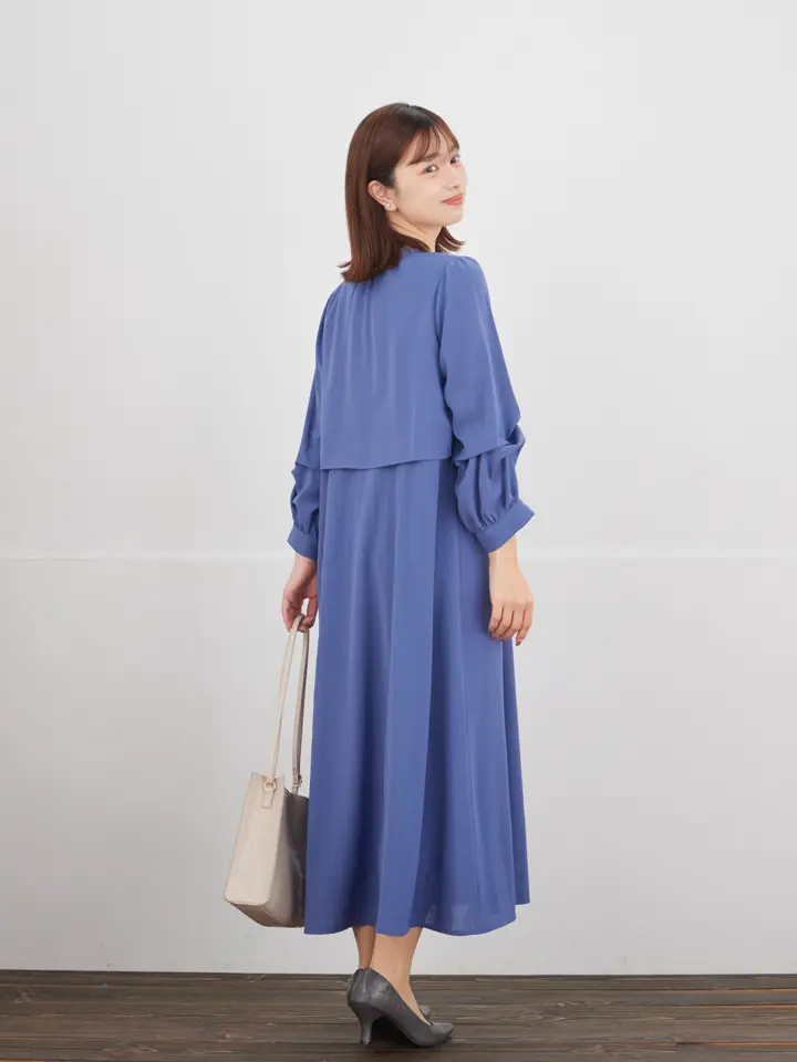 Tiaclasse Yuna コーディネート画像