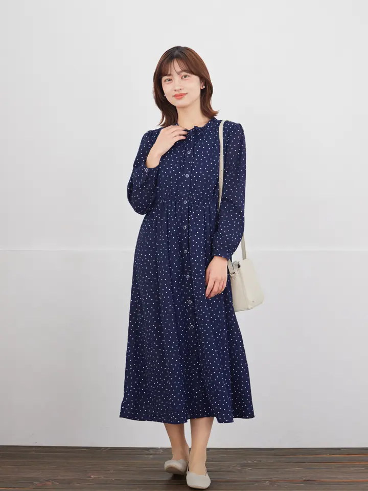 Tiaclasse Yuna コーディネート画像