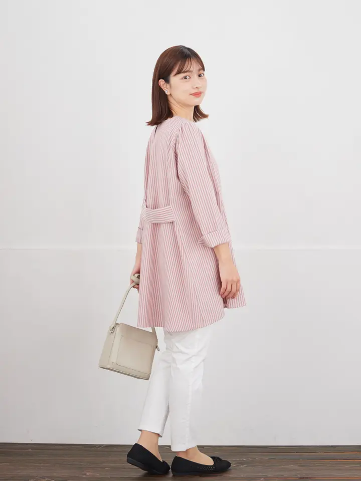 Tiaclasse Yuna コーディネート画像