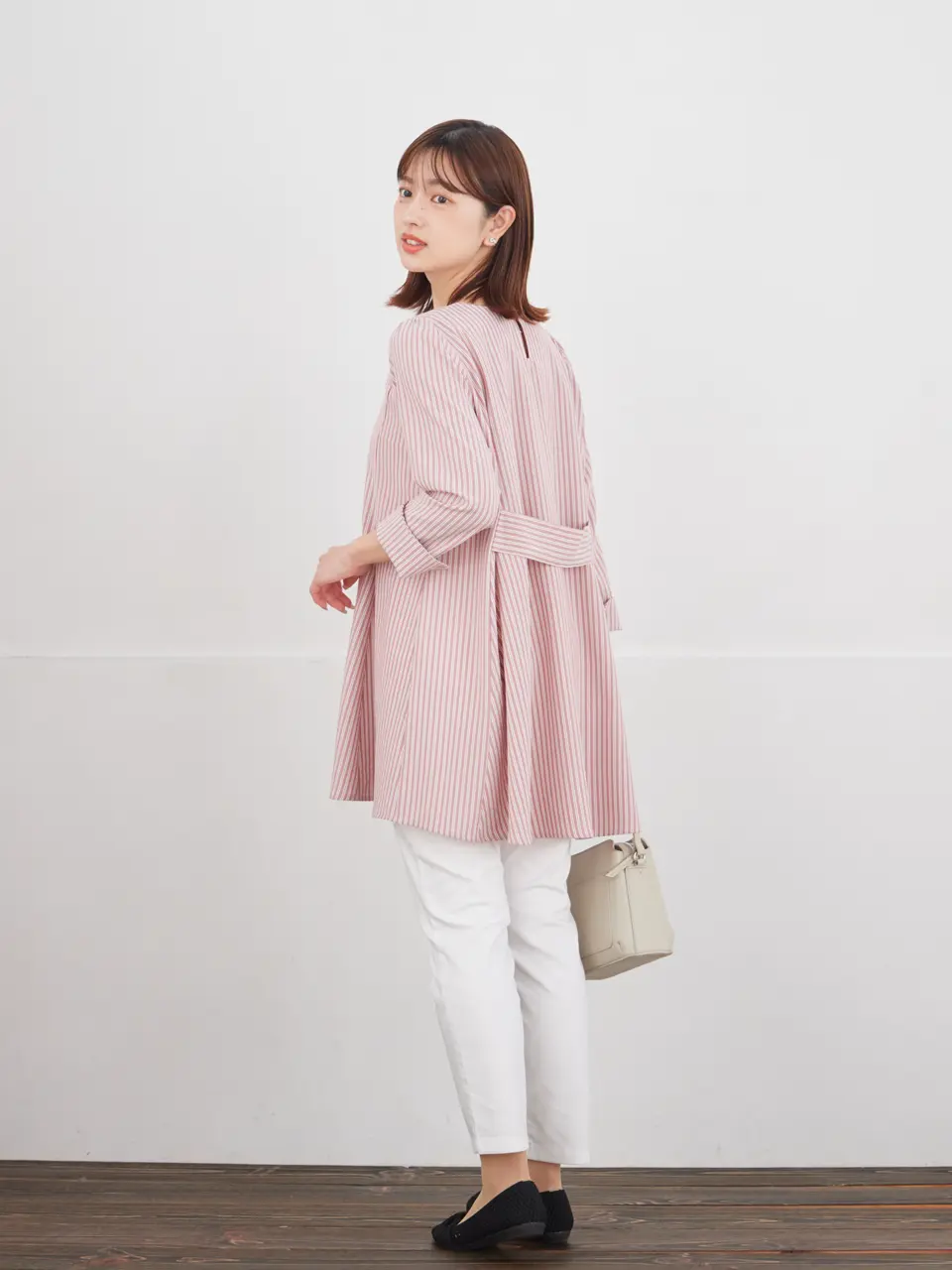 Tiaclasse Yuna コーディネート画像