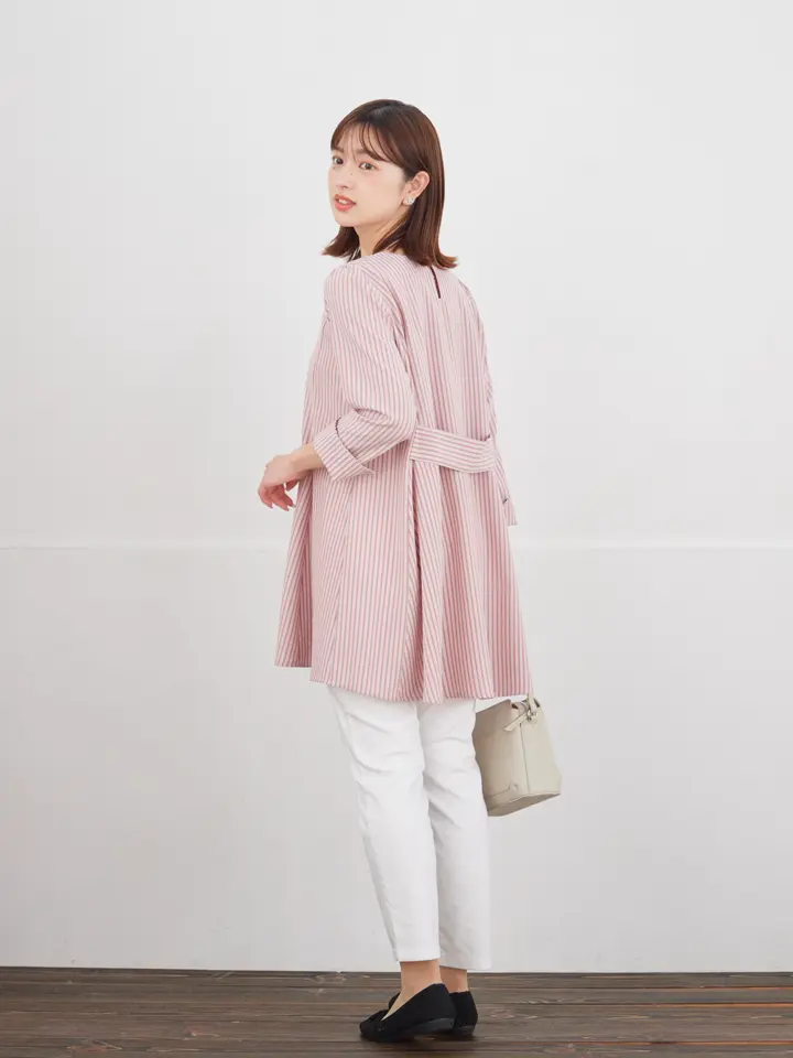 Tiaclasse Yuna コーディネート画像