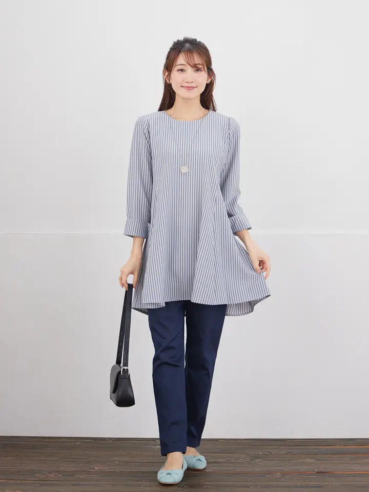 Tiaclasse yuzuki コーディネート画像