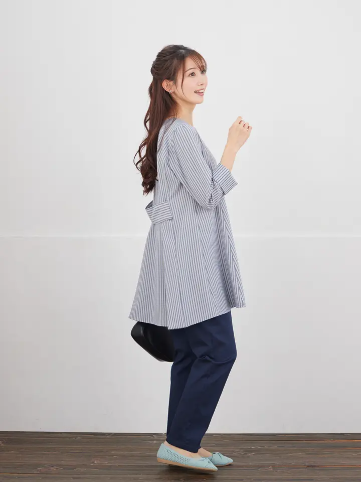 Tiaclasse yuzuki コーディネート画像