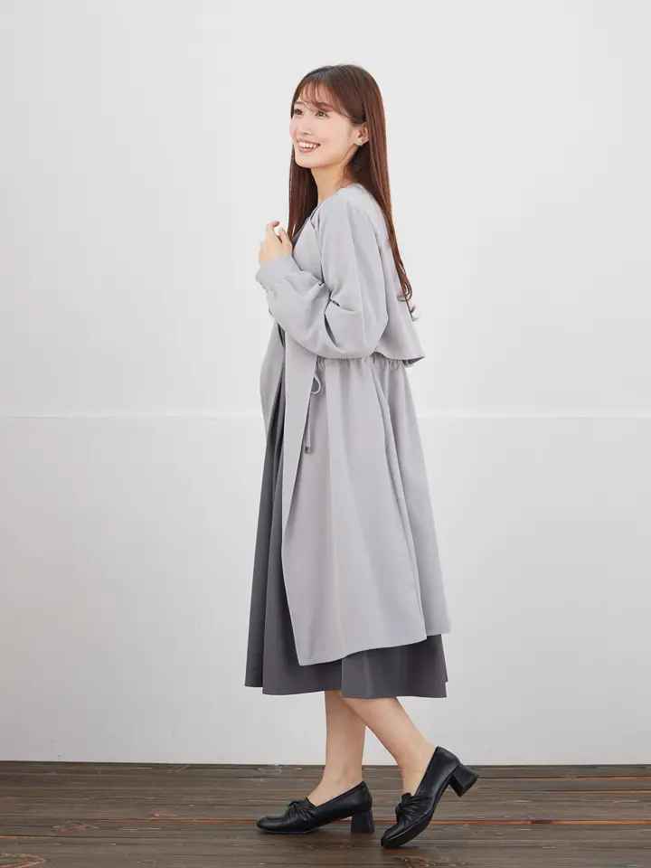 Tiaclasse yuzuki コーディネート画像