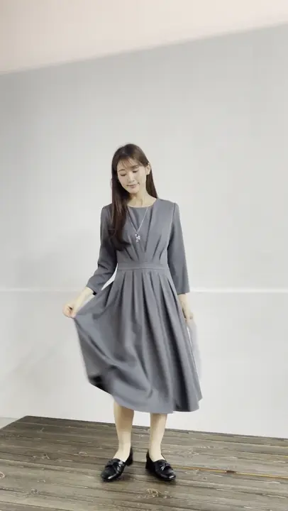 Tiaclasse yuzuki コーディネート画像