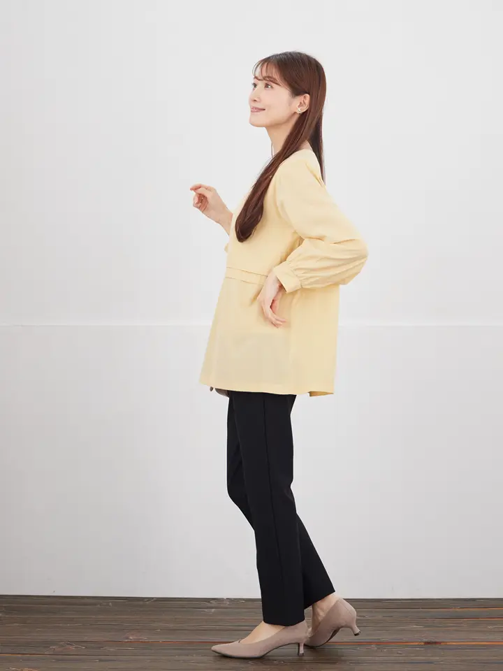 Tiaclasse yuzuki コーディネート画像