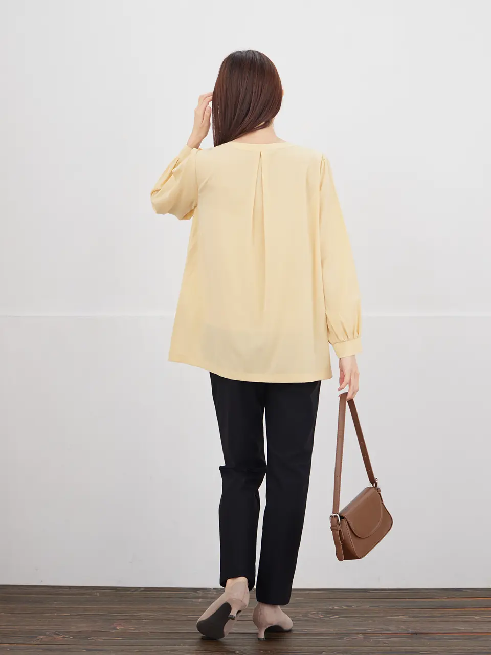 Tiaclasse yuzuki コーディネート画像