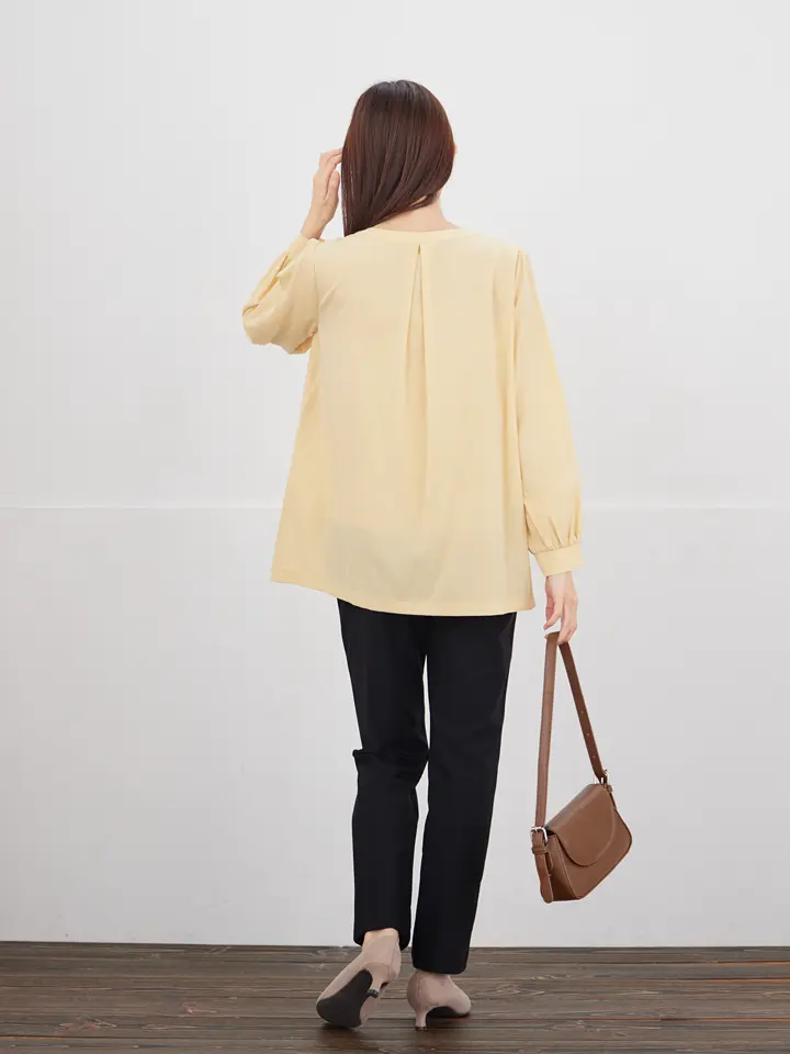 Tiaclasse yuzuki コーディネート画像