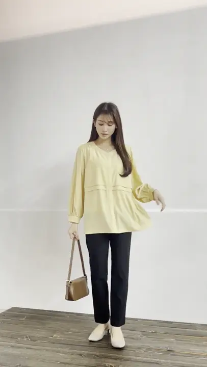 Tiaclasse yuzuki コーディネート画像