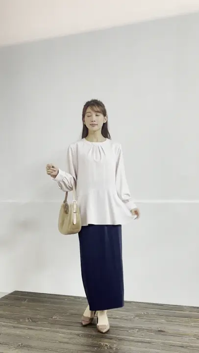 Tiaclasse yuzuki コーディネート画像