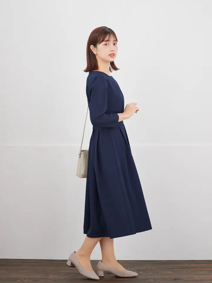 Tiaclasse Yuna コーディネート画像