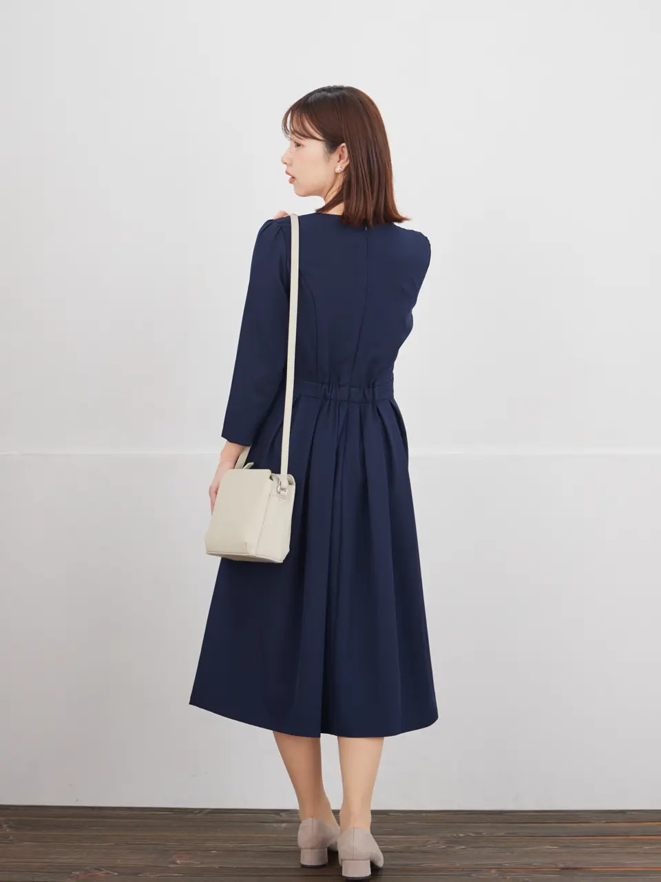 Tiaclasse Yuna コーディネート画像