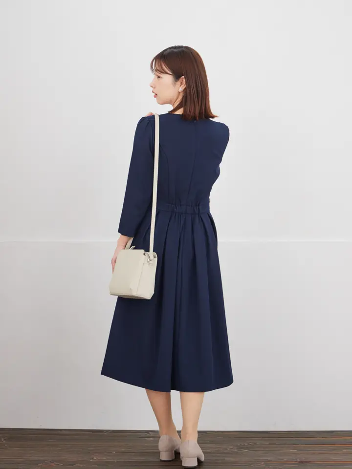 Tiaclasse Yuna コーディネート画像