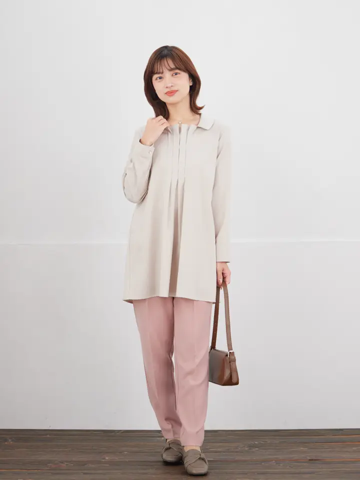 Tiaclasse Yuna コーディネート画像