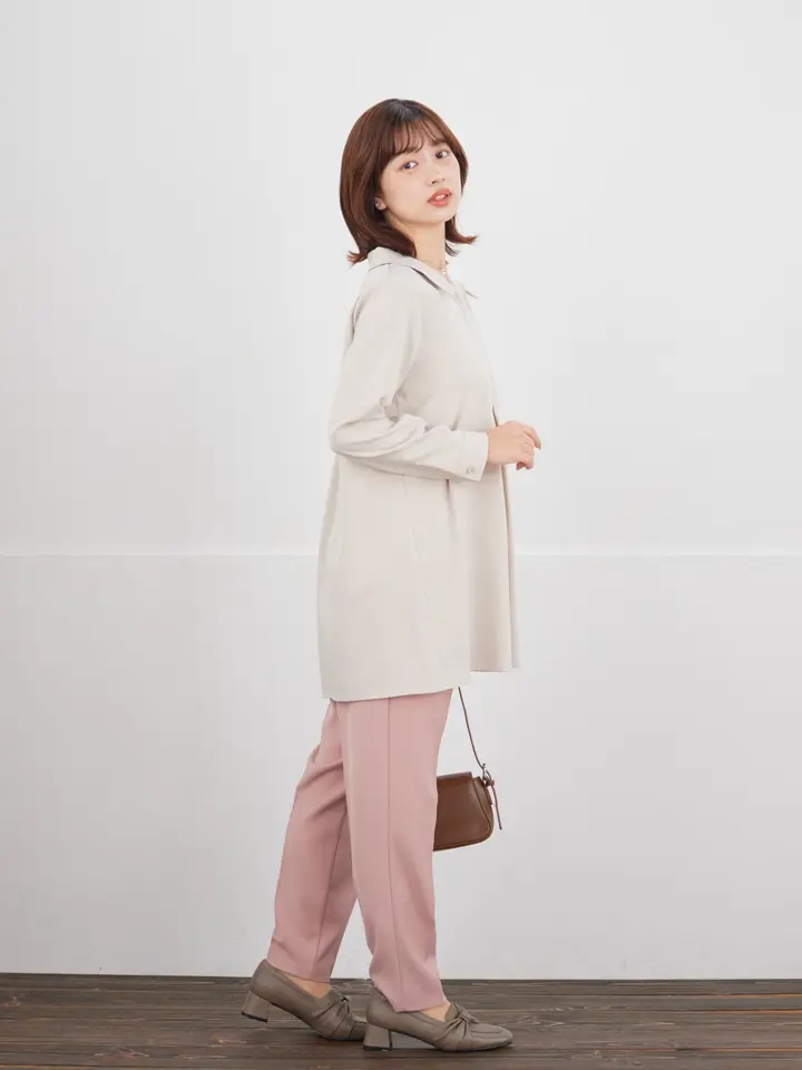 Tiaclasse Yuna コーディネート画像