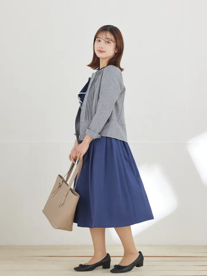 Tiaclasse Yuna コーディネート画像