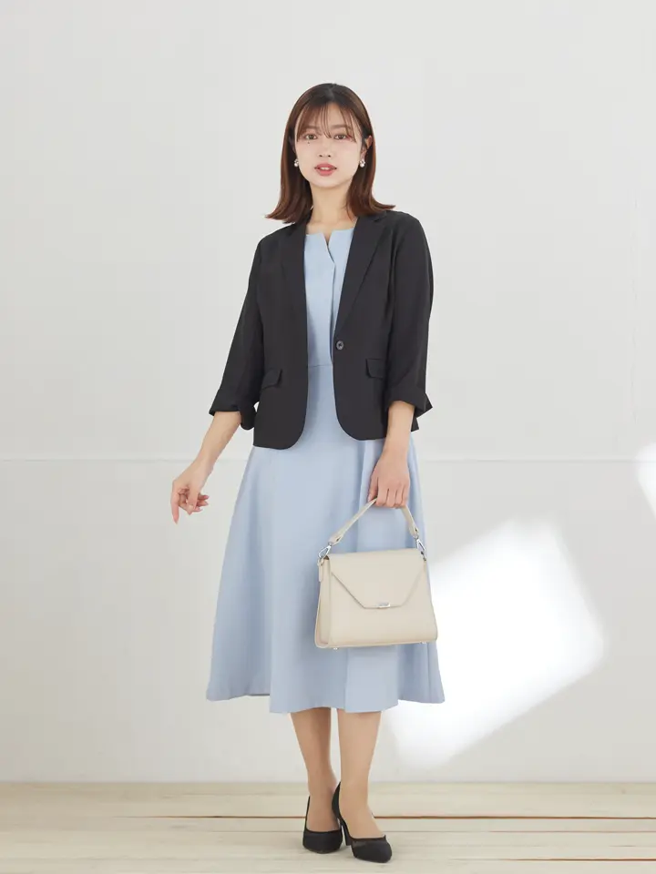 Tiaclasse Yuna コーディネート画像
