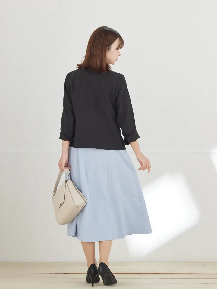 Tiaclasse Yuna コーディネート画像
